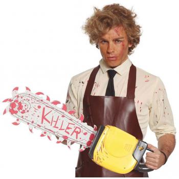 Sierra con Sangre 'Killer' de 75 cm