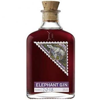 Elephant Sloe Gin