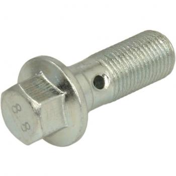 Tornillo banjo hueco QUICK BRAKE 3258