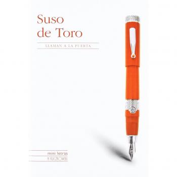 Llaman a la puerta - Suso De Toro