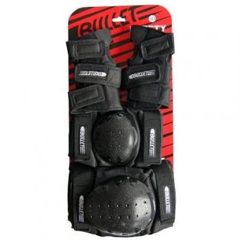 Conjunto Protector Junior Completo