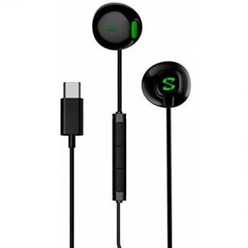 Auriculares Tipo C Black Shark