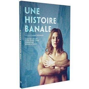 Une histoire banale [Francia] [DVD]