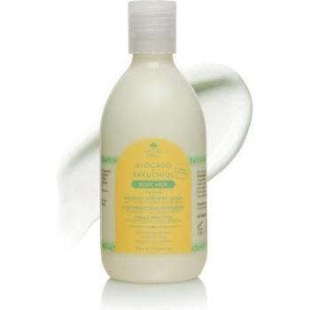 Nature Spell Leche Corporal Aguacate y Bakuchiol 276ml