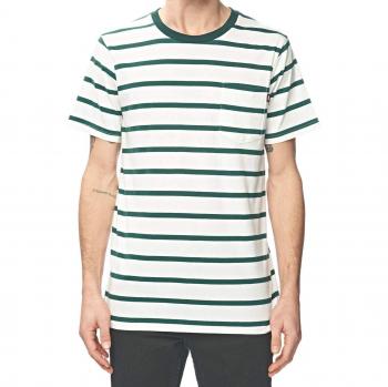 Globe Moonshine Pocket tee - Camiseta, Hombre,