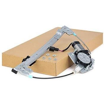 RIDEX 1561W0192 Elevalunas