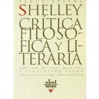 Crítica filosófica y literaria: 10