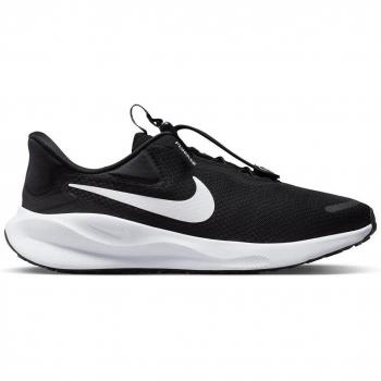 Nike Revolution 7 Flyease Zapatillas de Running para Hombre - Negro (45)