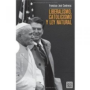 Liberalismo catolicismo y Ley Natural: 502