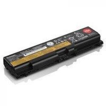 Batería de Litio Lenovo 45N1005 para Notebook ThinkPad (6 Celdas, 5200 mAh, Negra)