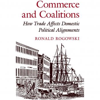 Commerce and Coalitions: The Impact of Trade on Domestic Political Alignments