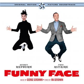 Funny Face Original Soundtrack