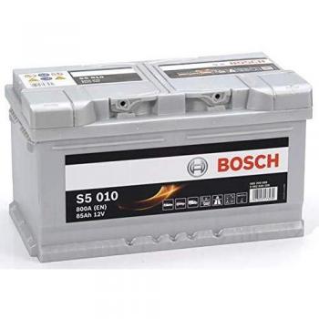 Bosch S5010 Batería de automóvil 85A/h-800A