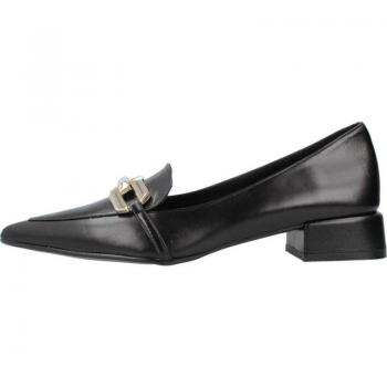 Mocasines Mujer Joni 25201J Negro