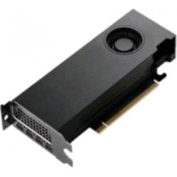 Tarjeta Gráfica Asus RTX A2000 12 GB - Potente tarjeta gráfica Nvidia con 12GB de memoria GDDR6, 4x DisplayPort, PCI Gen4 x16 y VR Ready