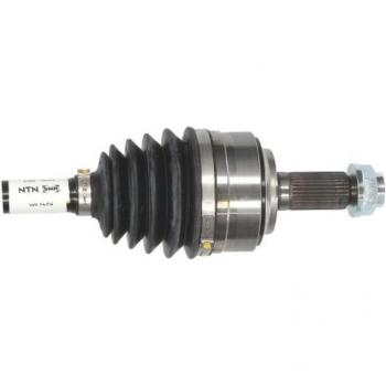 Árbol de transmisión SNR DK74.003 Derecho