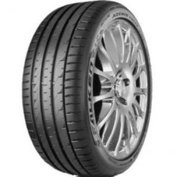 Falken AZENIS FK520 - Neumático de alto rendimiento, medidas 275/40 R21, índice de carga 107Y, clasificación XL (Extra Load), diseño asimétrico para mejor agarre en seco y moj