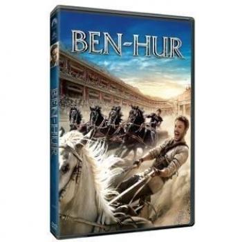 Ben-Hur [DVD]