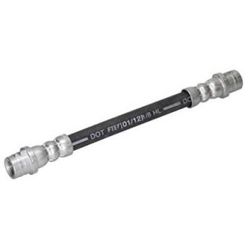 Latiguillo de freno HELLA PAGID 8AH 355 460-261 para SEAT Ibiza, Leon, Toledo, Cordoba, Arosa y VOLKSWAGEN Golf, Polo, Bora, New Beetle, Lupo