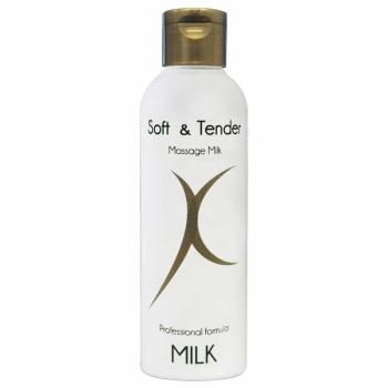 Soft & Tender Crema Bodymilk de Masaje 200ml