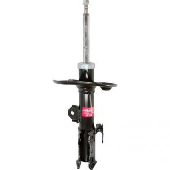 Amortiguador Excel-G KYB 3358006 Izquierda, tipo: amortiguador de suspensión, características: diseño de alta calidad, tecnología de gas presurizado, rendimiento optimizado para una conducción suave y controlada, compatible con