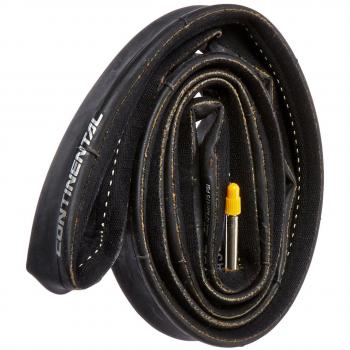 Continental Tubular Sonderklasse II Baan 28 Inch 23MM Blackchili Compound
