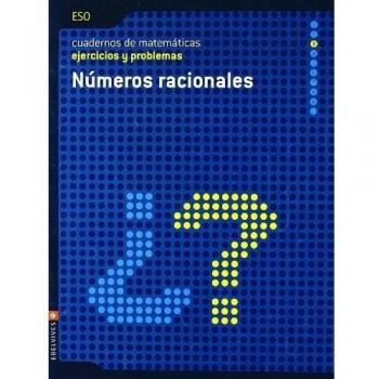 Cuad.Numeros Rac.Eso 3