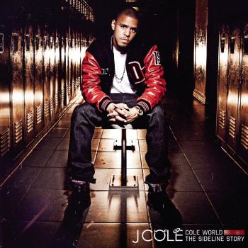 Cole worldthe sideline story