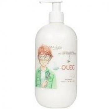 Maûbe Loción Corporal Piel Atópica Oleg 500Ml