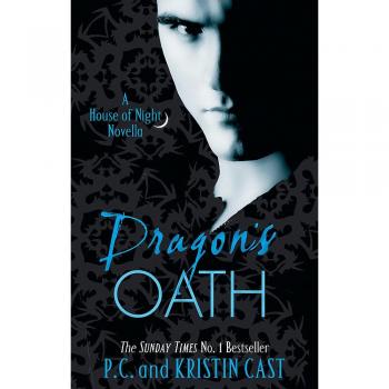 Dragon's Oath: Number 1 in series