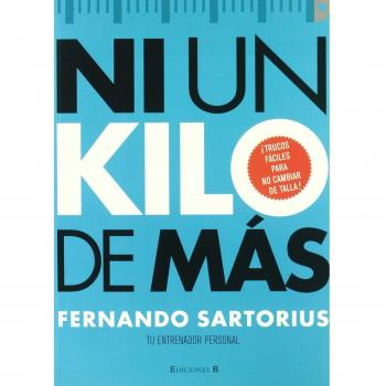 NI UN KILO MAS: 00000