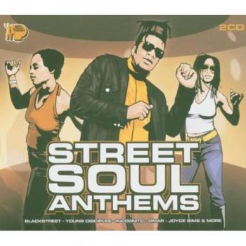 Street Soul - Varios