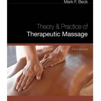 Theory and Practice of Therapeutic Massage