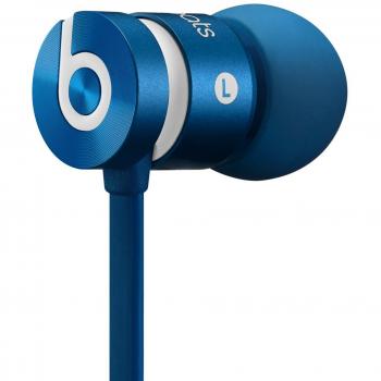 Beats by Dr. Dre urBeats Auriculares Intrauriculares - Azul Monocromático [Embalaje Non-Retail]