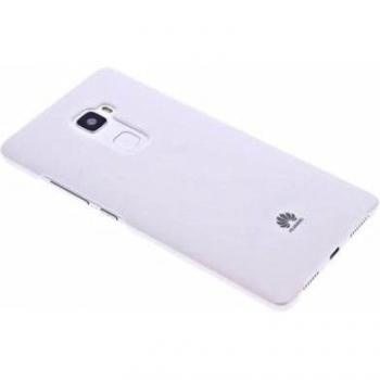 HUAWEI 51991248 - Carcasa Mate S, Blanco