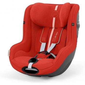 Silla de coche Cybex Sirona G i-Size Plus