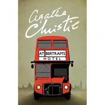 At Bertram's Hotel - Novela de Agatha Christie con Miss Marple