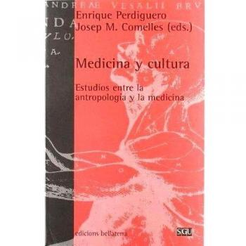 Medicina y cultura