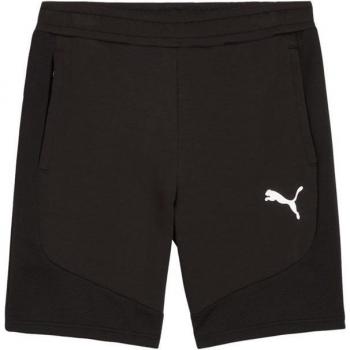 Puma Pantalones Cortos Evostripe 8´´ Dk Negro