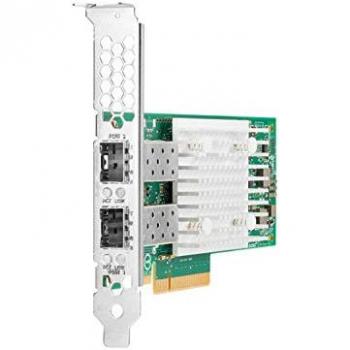 HPE Ethernet 10/25Gb 2-port SFP28 QL41232HLCU Internal Ethernet / Fiber Adapter