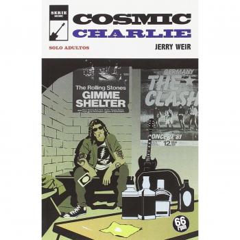 Cosmic Charlie
