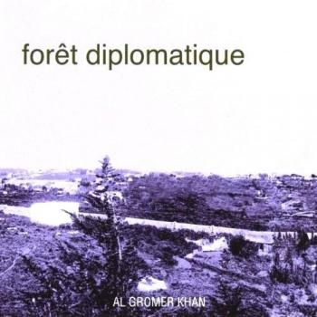 Forêt Diplomatique