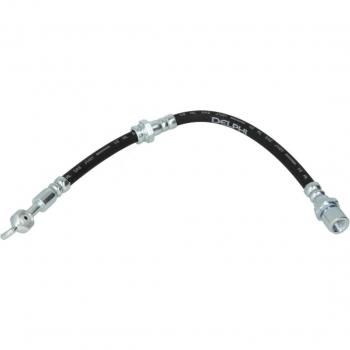 Tubo de freno y latiguillo de freno DELPHI LH6746, compatible con sistemas de frenos hidráulicos, fabricado en materiales de alta calidad para garantizar durabilidad y resistencia a la corrosión, diseñado para un ajuste