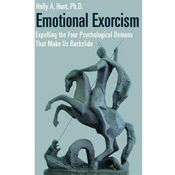 Emotional Exorcism: Overcoming Psychological Demons for Personal Growth