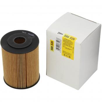 Filtro de aceite VALEO 586526