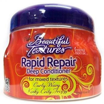 Beautiful Textures Rapid Repair Deep Conditioner 425 g