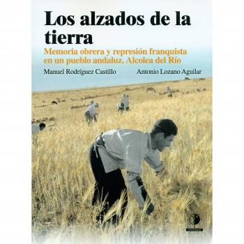 Los alzados de la tierra