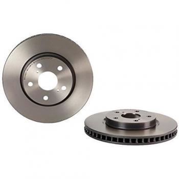 Brembo 09.A717.11 Rotores de Discos de Frenos