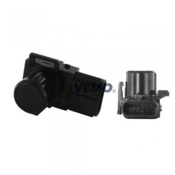 Sensor de aparcamiento VEMO V70-72-0125, asistencia de estacionamiento trasera, compatible con TOYOTA 89341-33130