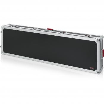 Gator G-Tour 88 V2 Slim 88-Key Keyboard Case